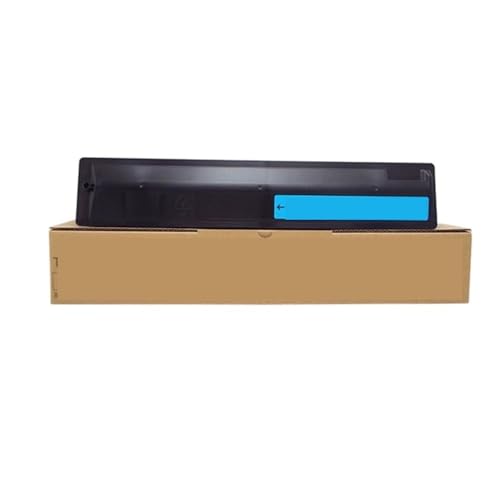 Toner T-FC505 cyan pour Toshiba e-Studio 2000 2500 2505 3005 4505 5005AC
