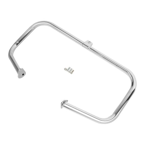 Motorcycle engine guard robuste pour Touring FLHT 1997-2008