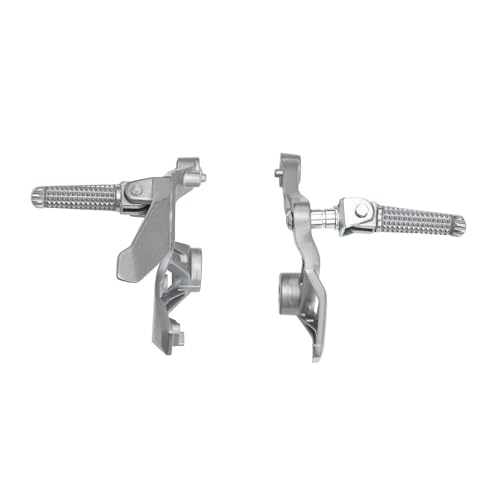 Repose-pieds avant de moto YMH MT09 2014-2020 FZ09 Tracer 900