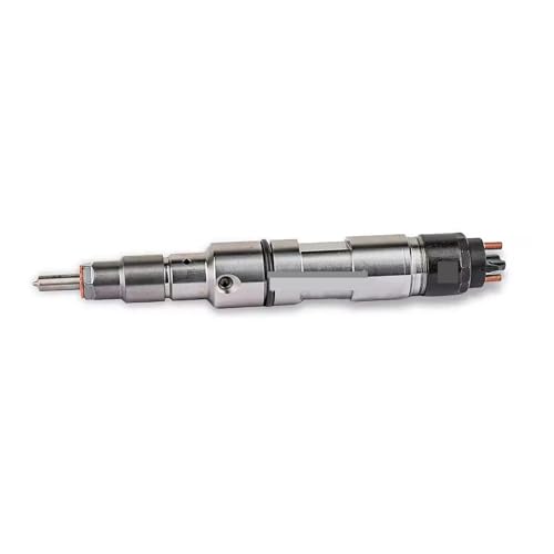Inyector de combustible 0445120148: evite pérdida de potencia en motor D0834LFL5
