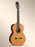 Guitarra Clásica Alhambra 6 P (4/4)
