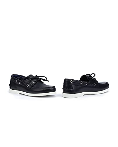 Image of MARTINELLI Men's Hans 1360 v20 Boating Shoes