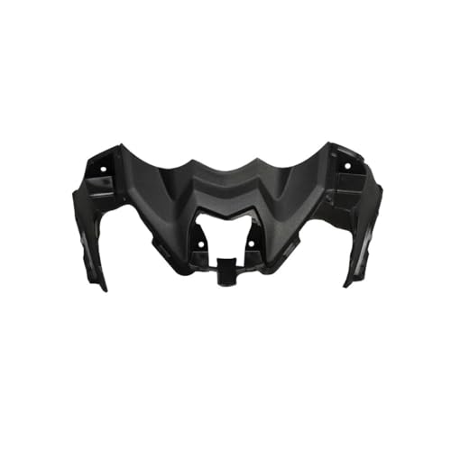 Bec de carénage aérodynamique Z900 protection de phare avant de moto Kawasaki 2020-2024 - 6