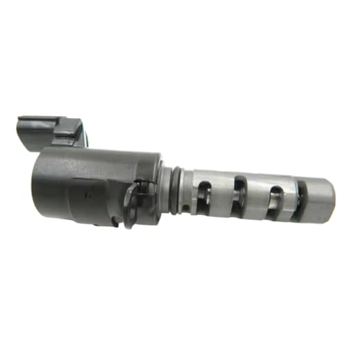 Solénoïde VVT de contrôle d'huile haute précision 2435523763 Kia