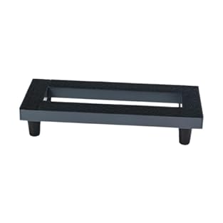 [Material]:Crafted from aluminum,this pedalboard ensures long time use and stability for your guitar effects pedals [Lightweight and Portable Design]:Designed to be lightweight,this Guitar pedal board is easy to carry,making it for performances or pr...