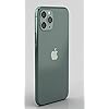 Apple iPhone 11 Pro Max, 512GB, Midnight Green - Unlocked (Renewed Premium)