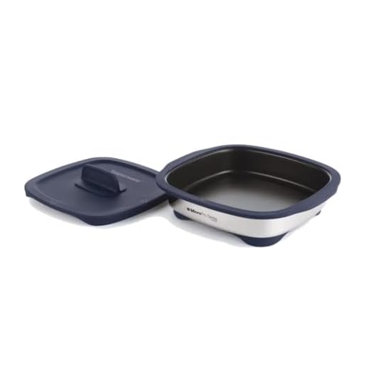 Tupperware MicroPro Grill for Microwave