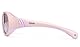 NANO Unisex Kinder NANITO Sonnenbrille, Pastellrosa/Lila, 40/16