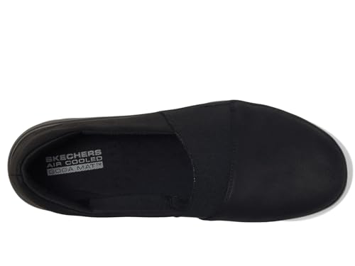 Skechers Women's On-The-go Flex W/Sparkle Gore Ballet Flat2