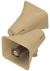 5-Watt Bi-Directional Horn