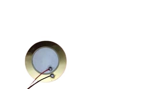  Yinxi Piastra a percussione Sensore di Trigger per Batteria Elettronica per DD55 DD65 DD50 Roland SPD-SX SPD-S SPD-30 SPD-20 SPD-11 SPD-8 PAD-80 (Color : 1 Piece)