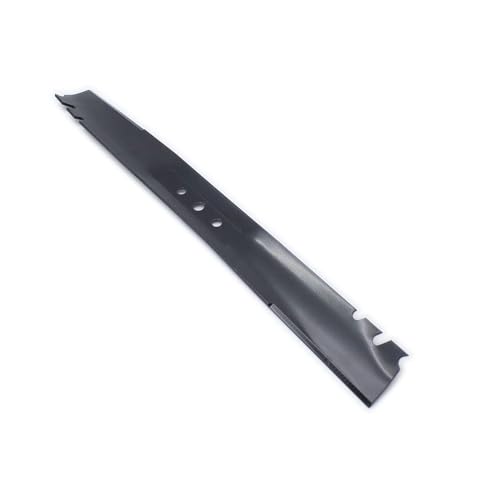131-4547-03 Blades for 22\" Toro Recycler 108-9764-03 for 20001 20003 20005 20007 20008 20009, Replaces 104-8697-03P 108-9764-02P 104-8697-03 - Thumbnail 4
