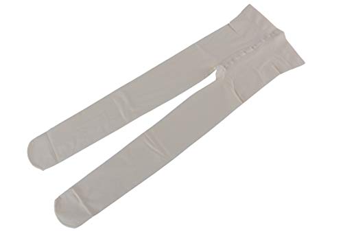 EVERSWE Girls Semi Opaque Footed Tights, Microfiber Tights2