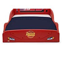 Review de Cama rayo McQueen los 7 más buscados. 5 Review de Cama rayo McQueen los 7 más buscados. 5