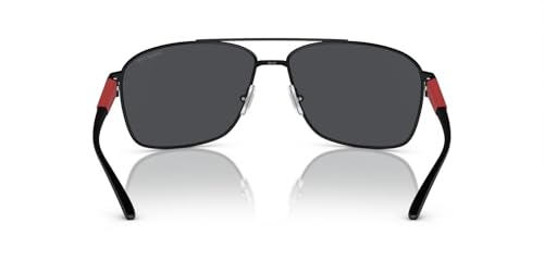 Image of ARNETTE mens An3089 Beverlee Aviator Sunglasses