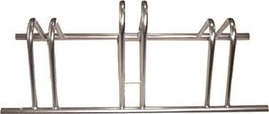 PEGORARO 2689630 Bike Rack, Acciaio