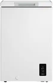 Freezer Horizontal Electrolux 95L 1 Porta Inverter HB100