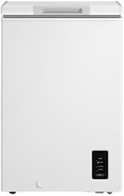 Freezer Horizontal Electrolux 95L 1 Porta Inverter HB100