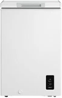 Freezer Horizontal Electrolux 95L 1 Porta Inverter HB100