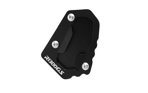 Extension béquille moto R1300GS évite la chute de votre Adventure GS1300