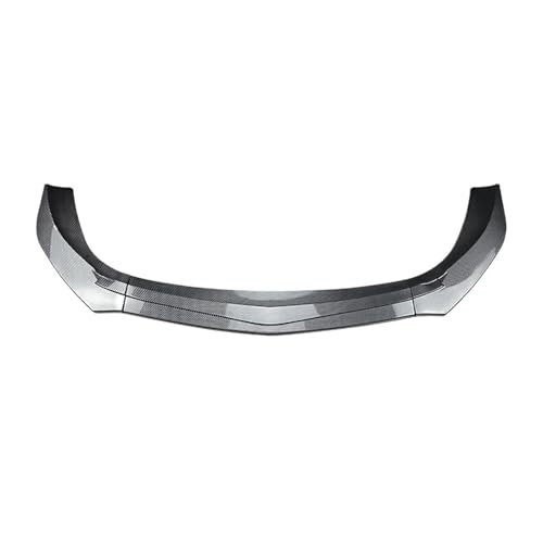 A�N���X V177 W177 A35 A180 A200 A220 A250 AMG 2018-2022 �ԃt�����g�o���p�[���b�v�X�|�C���[�J�i�[�h�J�o�[�{�f�B�L�b�g�ɓK��(Carbon Fiber Look)