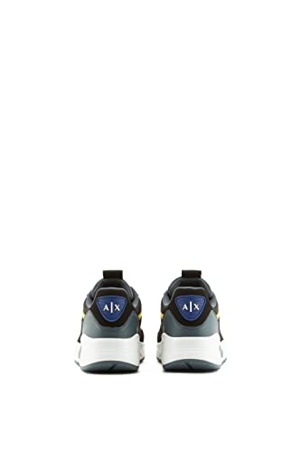 Image of A|X ARMANI EXCHANGE Mens Flat
