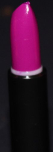 PURPLE / VIOLET Neon Black Light UV Lipstick, Cream Stick, Rave Lipstick