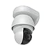 Ubiquiti AI PTZ Industrial Сamera - White (UVC-AI-PTZ-W)