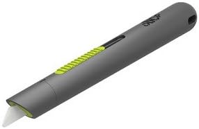 Slice Ceramic Pen Cutter, Auto Retractable