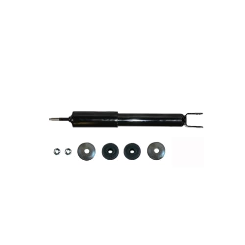 Amortisseur avant ACDelco 520-431 pour stopper les claquements de suspension usée