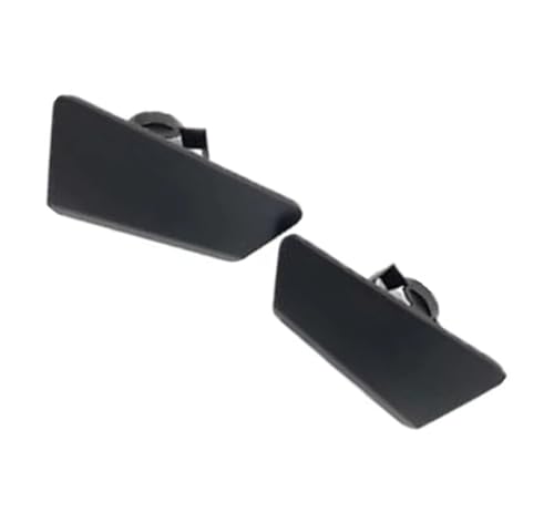 Cache lave-phare pour pare-chocs BMW X4 F26 couvercle de buse gauche ou droite
