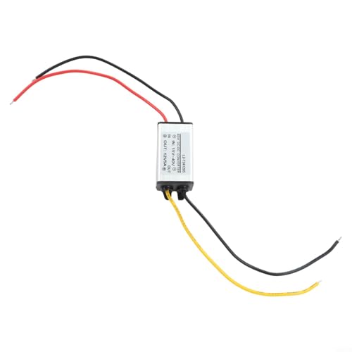 Convertitore CC da 24 V a 12 V CC 1A 5 A con protezioni di sicurezza per applicazioni robotiche e automobilistiche 5A
