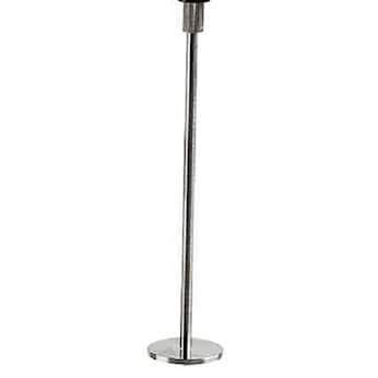 Cole-Parmer Reusable Stainless Steel Plunger, 22 mm Dia