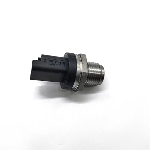 Capteur de pression rampe injection 0281002919 contre les pertes de puissance