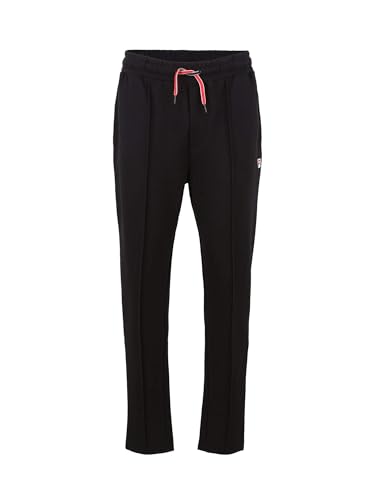 Pantalon Fila de sport noir 689175 léger et extensible