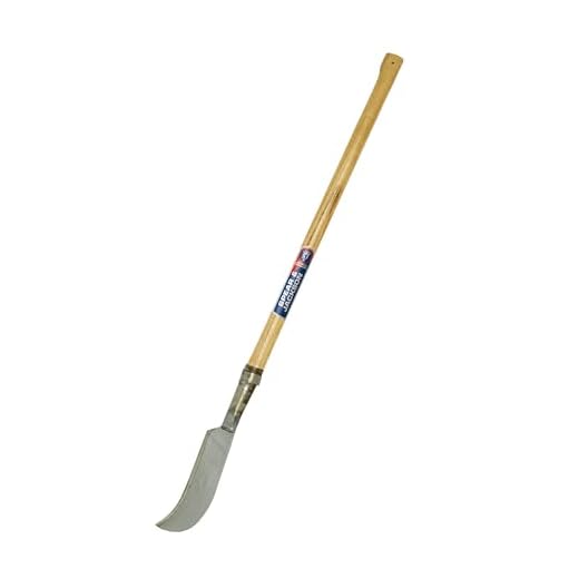 Spear & Jackson Heavy Duty Brush Hook