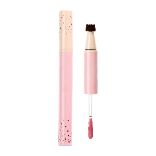 Sello De - Pluma Marcadora De Falsas Con Rubor,Maquillaje Cosmético Duradero Para Fiestas De Playa Fotos Disfraces Vacaciones Diarias Verano Cumpleaños Estudiantes Mujeres Niñas