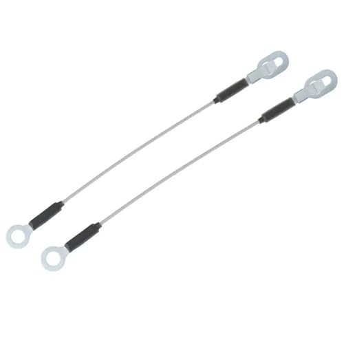 Cordon pour Tablette arrière de Coffre 19244993 Chevy GMC C/K 2500