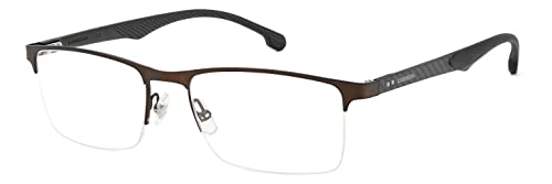 CARRERA CARRERA 8846 VZH MATTE BRONZE 54/19/145 MAN Eyewear Frame