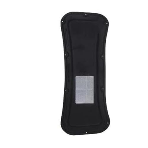 Aislante de motor para Hyundai IX35 10-20 e IX25, panel de algodón para capó 3