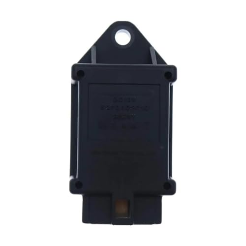 Relais de préchauffage 16415-65660 résout les démarrages impossibles sur moteur 4LB1