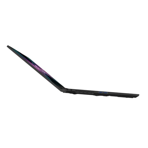 MSI Katana 17 HX B14WEK 069FR : Intel Core i7 14650HX DDR5 SSD 1TB Nvidia RTX 5050 8GB 17 3' QHD+240Hz Windows 11 Famille - vue 8