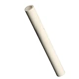 Rohrheizkörper aus Aluminiumoxid-Keramikporzellan