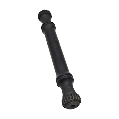 Eje de transmisión trasero contra roturas en quad CF 400 450 9GQ0-300101