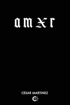 Paperback AMXR (Spanish Edition) [Spanish] Book
