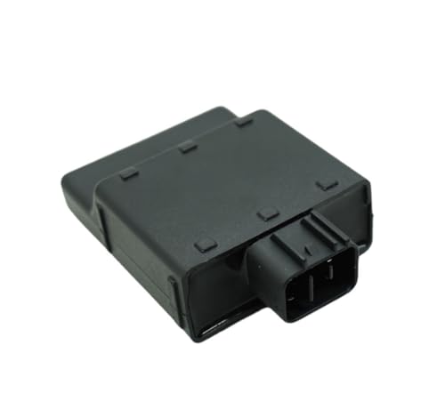 Module CDI Yamaha JYM110-A Crypton110 1JD SRL110 5TL - 3