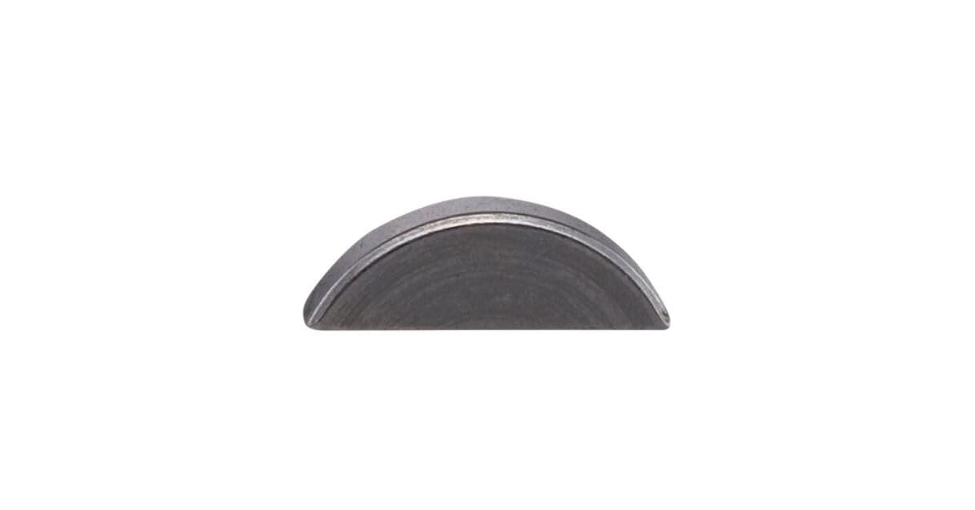 Amazon.com: New Woodruff Key Flywheel 92038-001 Compatible