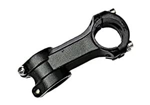 TOYSNMORE Bicycle Stem Wake Mountain Bike Stem Short Handlebar Stem Lightweight for Most Bicycle, (Aluminum Alloy Black) (B0BQHZJ9DB) Amazon Price History, Amazon Price Tracker