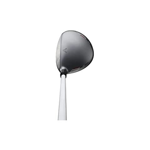 Callaway X Hot 3 Fairway Madera, Regular Flex Cover