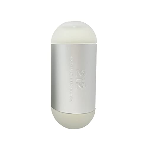 212 Nyc By Carolina Herrera For Women Eau De Toilette Spray, 2 Ounce #TOP2